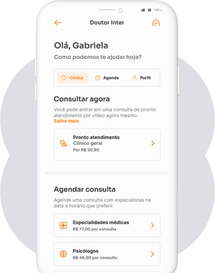 App de telemedicina Olá Doutor já realiza de mais de mil consultas ao mês -  Saúde Digital News