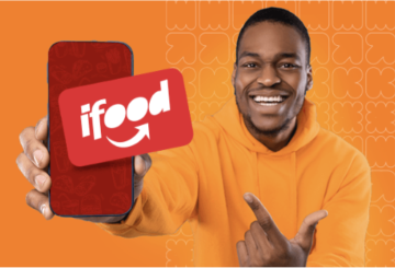 Gift Card iFood: vantagens, onde comprar e como usar