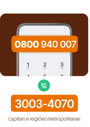 Feirão da dívida zero - Inter