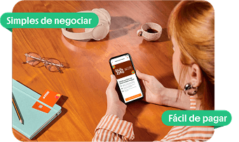 Feirão da dívida zero - Inter